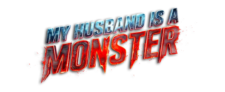 Title_My Husband is a Monster