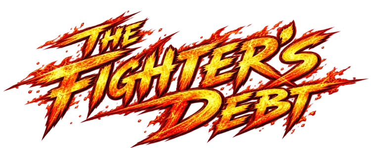 Title_The Fighter's Debt