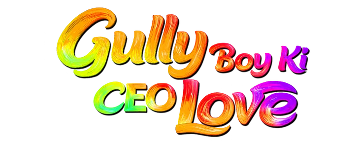 Gully Boy ki CEO love title