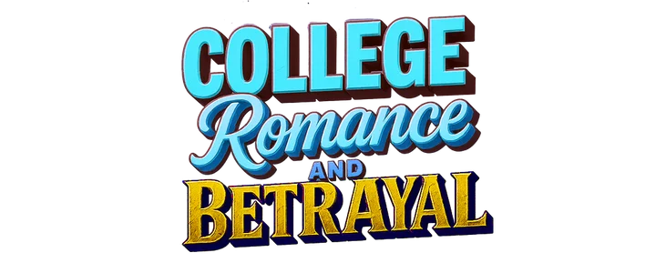 College, Romance and Betrayal  title