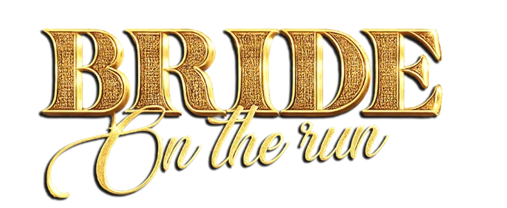 Bride on the Run title