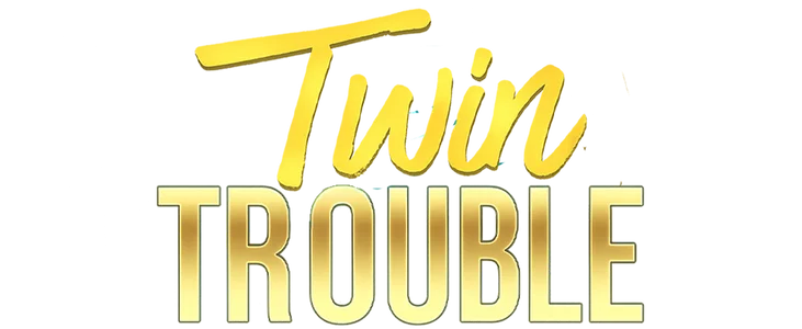 Twin Trouble title