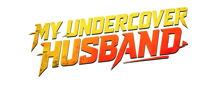 My Undercover Husband title