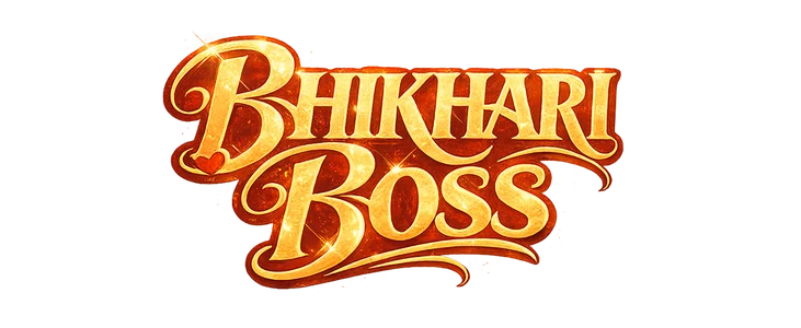 Title_Bhikhari Boss