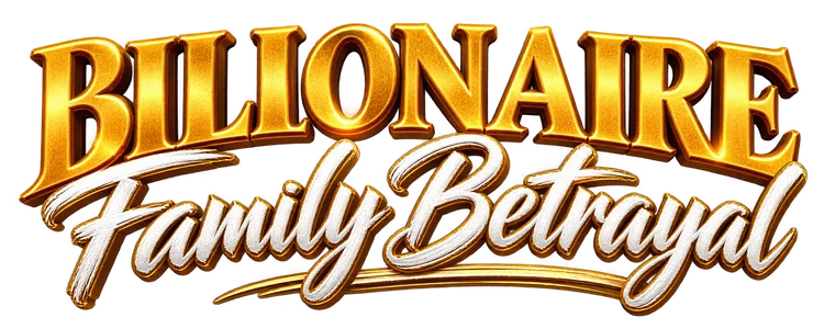 Billionaire Family Betrayal