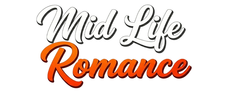 Mid Life Romance title