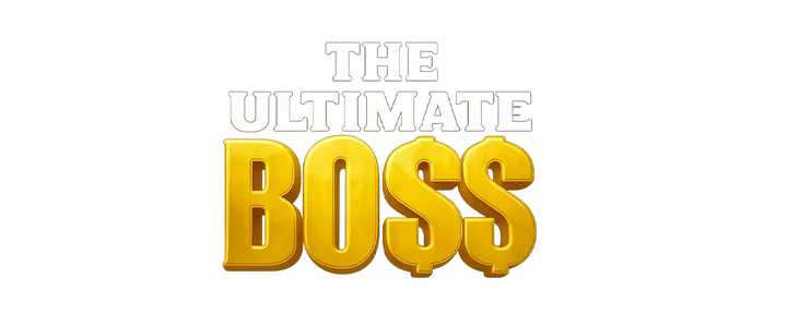 The Ultimate Boss title