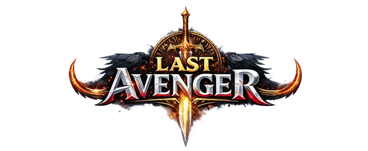 Title_Last Avenger