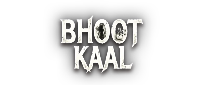 Bhoot-Kaal title