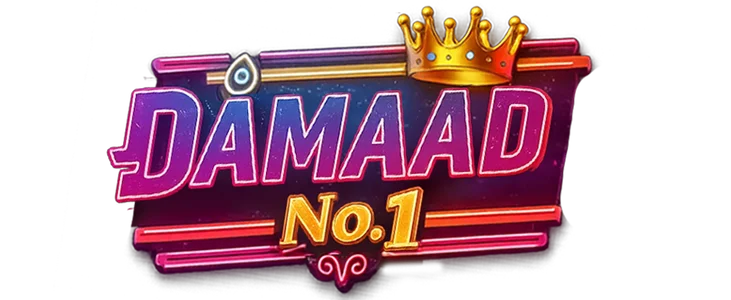 Damaad No. 1 title