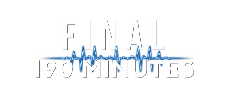 Final 190 Minutes title