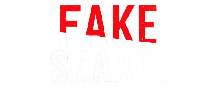 Fake Shaadi  title
