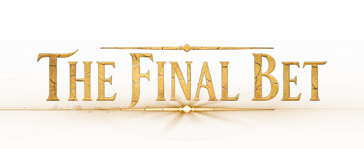 The Final Bet title