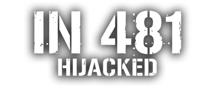 IN 481: Hijacked title