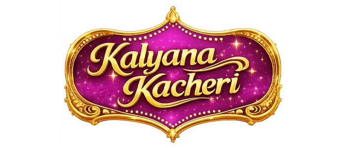 Kalyana Kacheri title