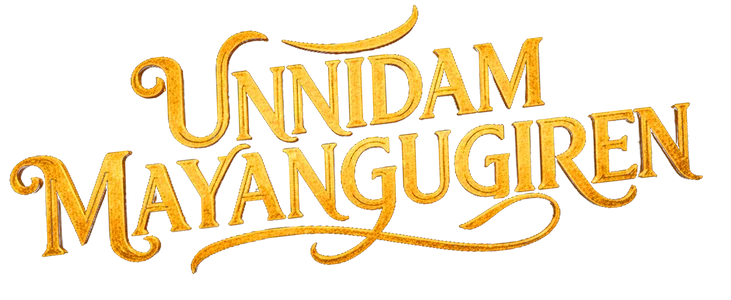 Unnidam Mayangukiren title
