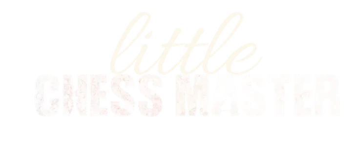 Little Chess Master title