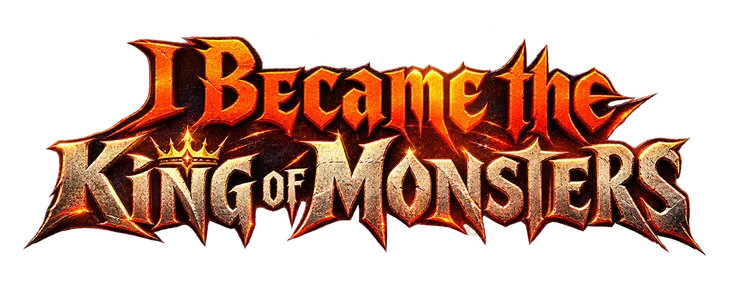 Title_I Became the King of Monsters