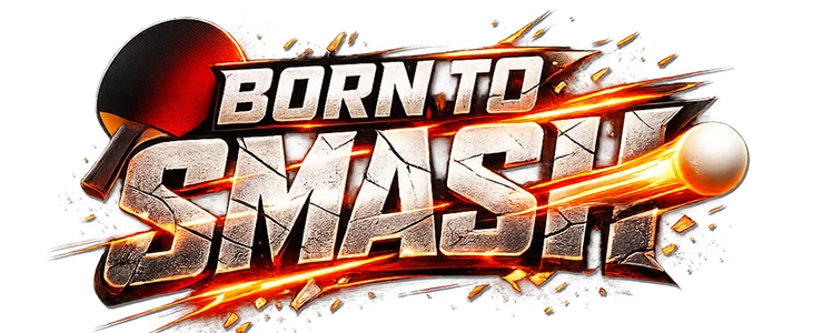 Born to Smash title