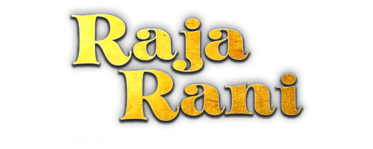 Raja Rani: Secrets of the Beggar King title