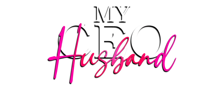 My CEO husband title