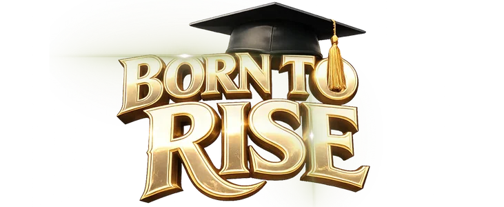 Born To Rise title