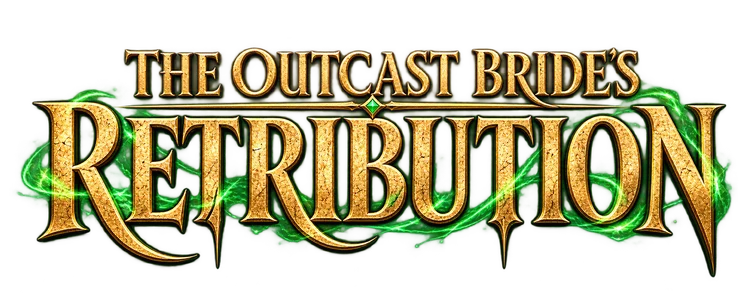 Title_The Outcast Bride’s Retribution