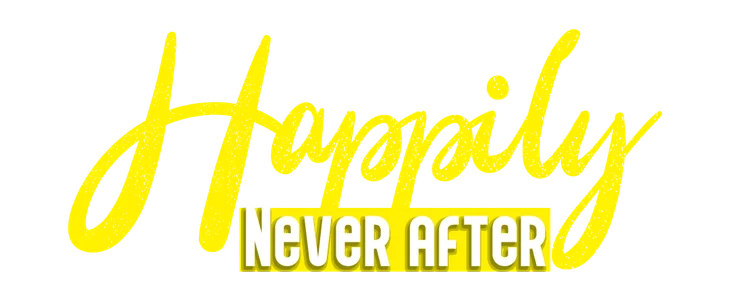 Title_Happily Never After