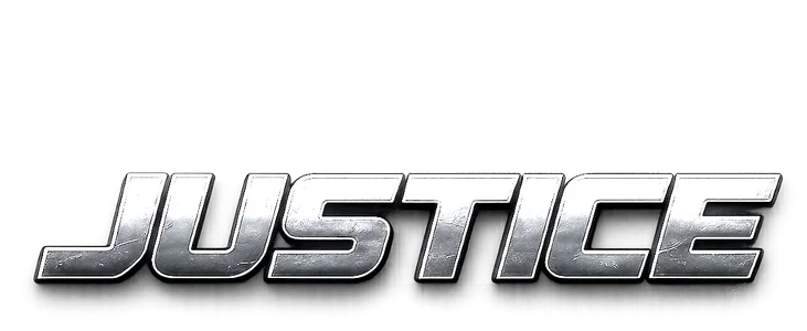 JUSTICE title