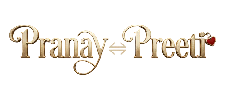 Pranay Preeti  title