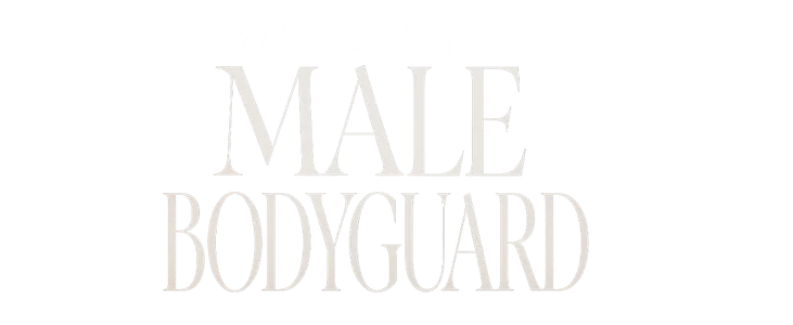 Beautiful boss and Male bodyguard title