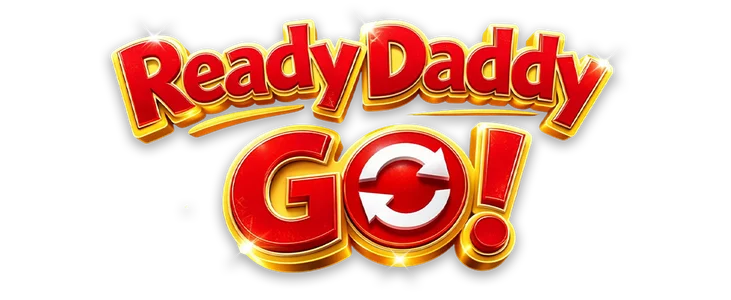Ready Daddy Go! | Supernatural Series | Kuku TV