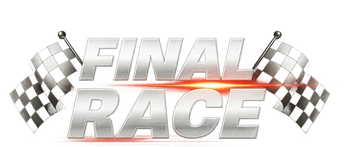 Final Race title