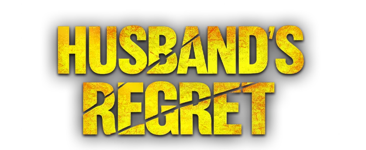 Husband's Regret title