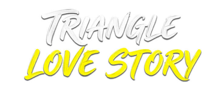 Triangle Love Story title