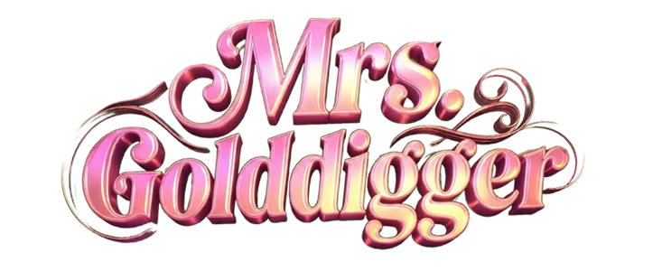 Mrs. Golddigger title