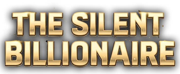 The Silent Billionaire title