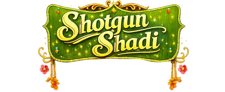 Shotgun Shaadi title
