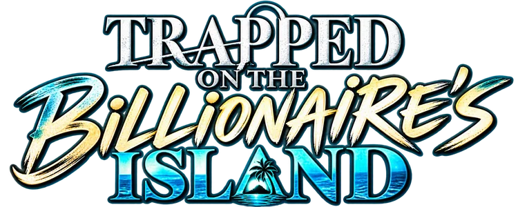 Title_Trapped on the Billionaire's Island