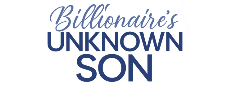 Billionaire's Unknown Son title