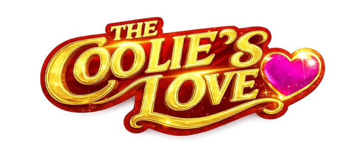 The Coolie’s Love title
