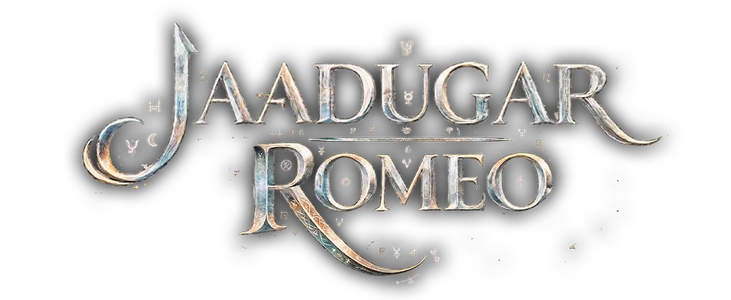 Jaadugar Romeo title