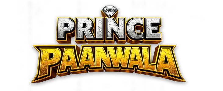 Prince Paanwala title