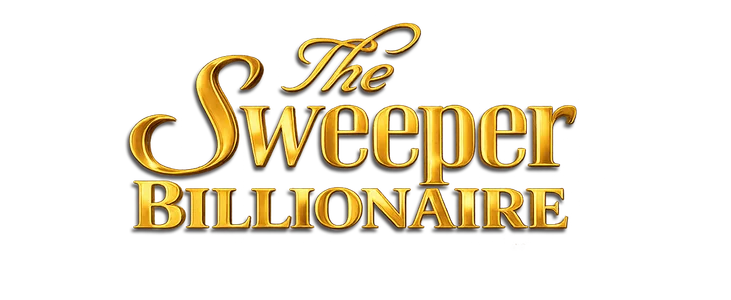 The Sweeper Billionaire title