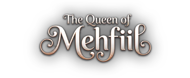 The Queen of the Mehfil title