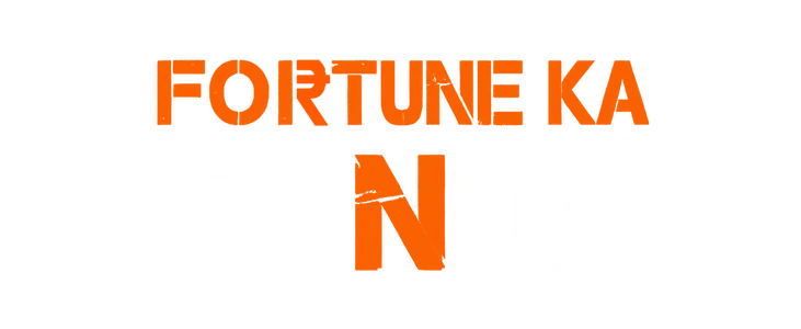 Fortune Ka Funda title