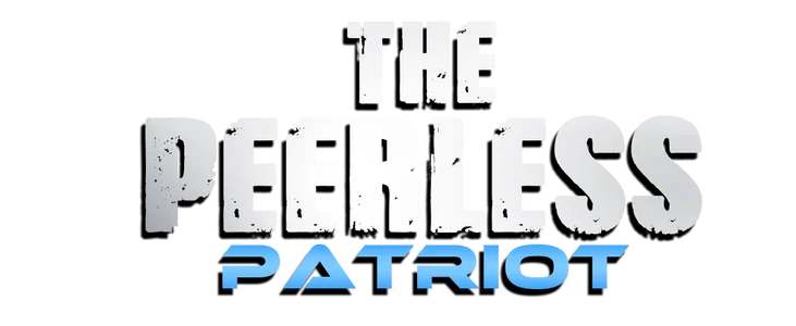 The Peerless Patriot title