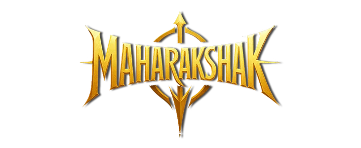 Title_Maha Rakshak