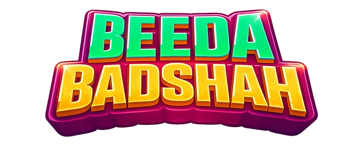 Beeda Badshah title