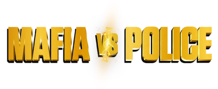 Mafia vs Police title